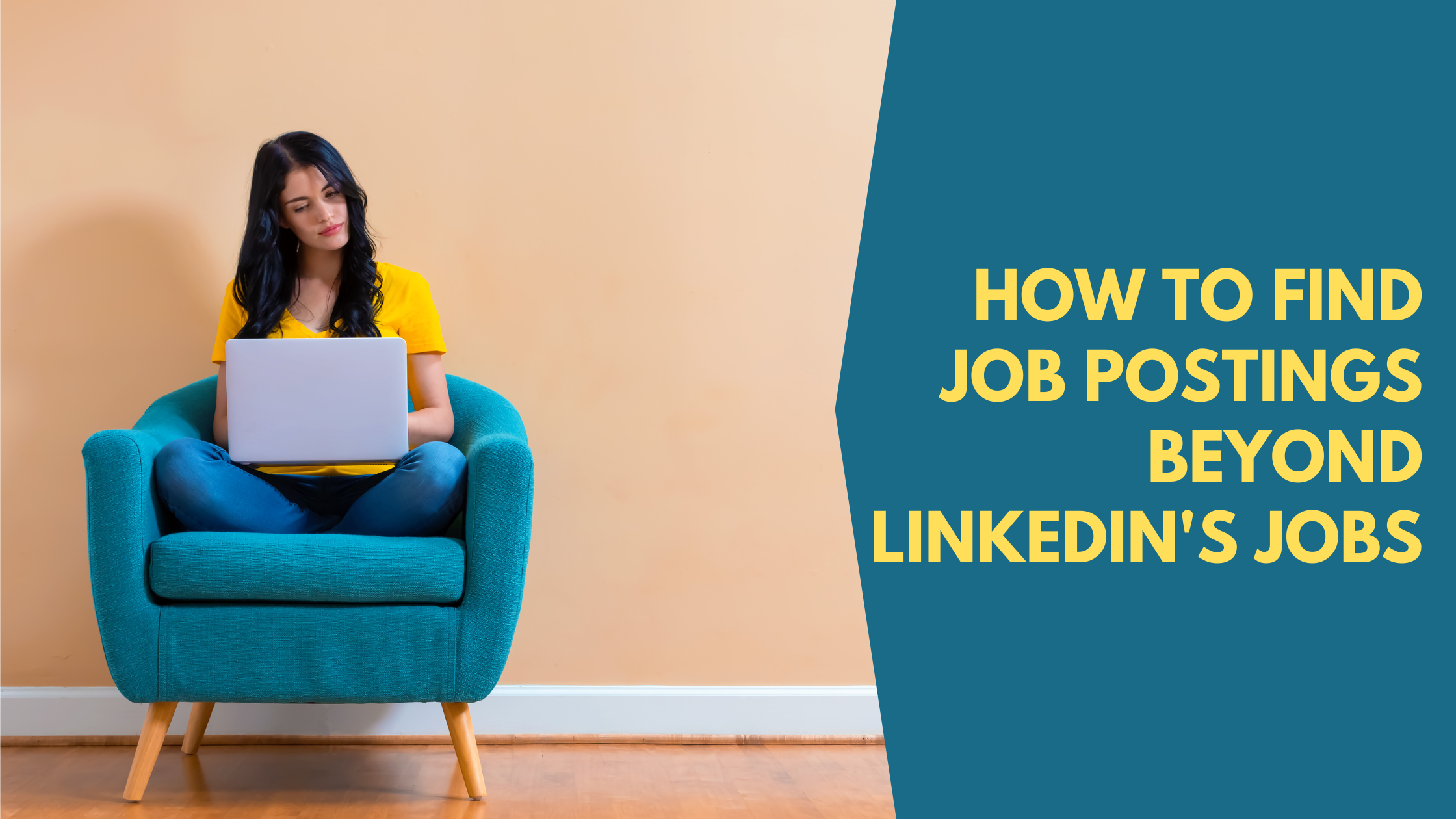 Featured image for “How to find Job Postings beyond LinkedIn’s Jobs”